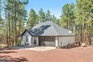 7625 E Long Bow Dr, Williams, AZ 86046 - Photo 3