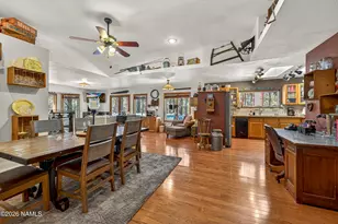 7625 E Long Bow Dr, Williams, AZ 86046 - Photo 9