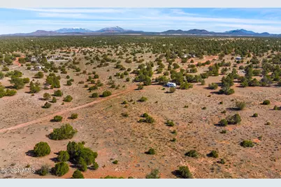 2256 S Bluebell Road, Williams, AZ 86046 - Photo 1