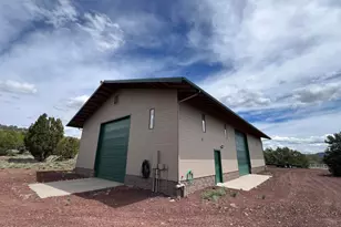 6077 N Cliff Rose, Williams, AZ 86046 - Photo 55