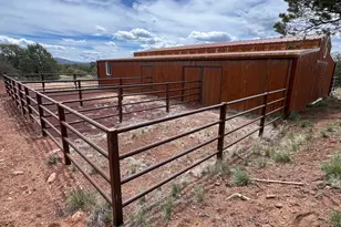 6077 N Cliff Rose, Williams, AZ 86046 - Photo 65