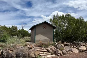 6077 N Cliff Rose, Williams, AZ 86046 - Photo 53