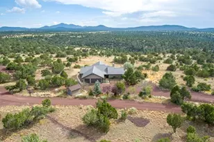 6077 N Cliff Rose, Williams, AZ 86046 - Photo 9