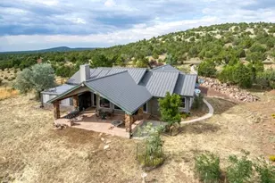 6077 N Cliff Rose, Williams, AZ 86046 - Photo 7