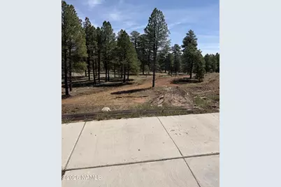 703 N Snowberry Circle Lot#2, Flagstaff, AZ 86004 - Photo 1