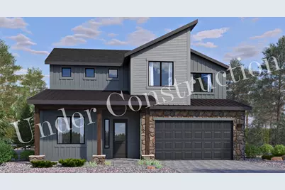 3149 W Virgo Drive #Lot 17, Flagstaff, AZ 86001 - Photo 1