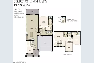3149 W Virgo Drive #Lot 17, Flagstaff, AZ 86001 - Photo 5