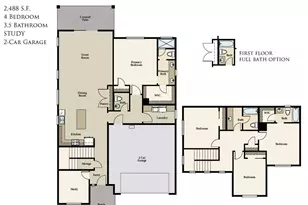 3149 W Virgo Dr, Flagstaff, AZ 86001 - Photo 5