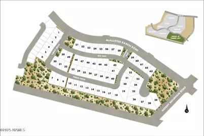 3149 W Virgo Drive #Lot 17, Flagstaff, AZ 86001 - Photo 5