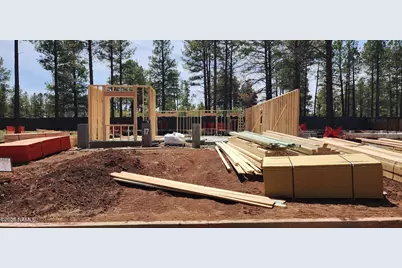 3149 W Virgo Drive #Lot 17, Flagstaff, AZ 86001 - Photo 3