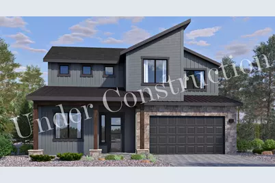 2842 S Gamma Loop #Lot 99, Flagstaff, AZ 86001 - Photo 1