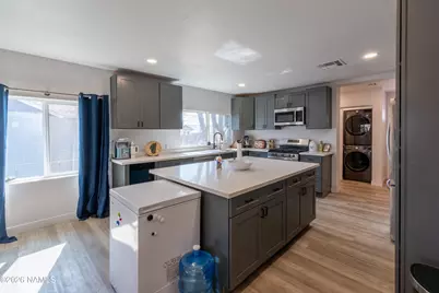 515 W Aspinwall Street, Winslow, AZ 86047 - Photo 5