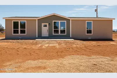 337 Manzanita Way, Fredonia, AZ 86022 - Photo 1