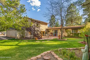 3608 N Paradise Rd, Flagstaff, AZ 86004 - Photo 37