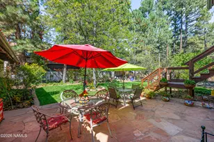 3608 N Paradise Rd, Flagstaff, AZ 86004 - Photo 33