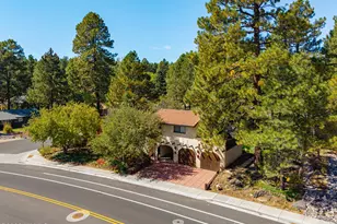 3608 N Paradise Rd, Flagstaff, AZ 86004 - Photo 43