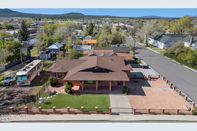 390 S 2nd Street, Williams, AZ 86046 - Photo 47