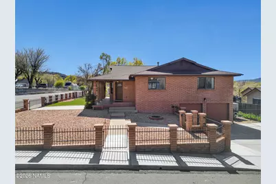 390 S 2nd Street, Williams, AZ 86046 - Photo 1