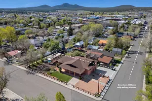 390 S 2nd St, Williams, AZ 86046 - Photo 5