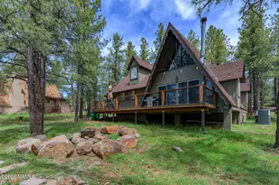 575 E Turkey Trail, Munds Park, AZ 86017 - Photo 3