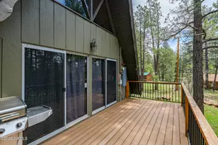 575 E Turkey Trail, Munds Park, AZ 86017 - Photo 43