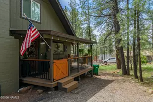 575 E Turkey Trail, Munds Park, AZ 86017 - Photo 7