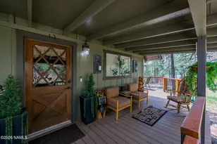 575 E Turkey Trail, Munds Park, AZ 86017 - Photo 9
