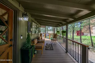 575 E Turkey Trail, Munds Park, AZ 86017 - Photo 11