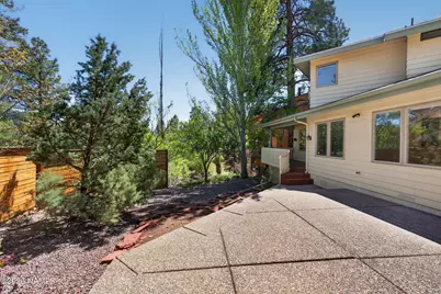 2456 N Carefree Circle, Flagstaff, AZ 86004 - Photo 35