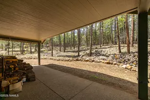 1890 N Venus Dr, Flagstaff, AZ 86001 - Photo 9