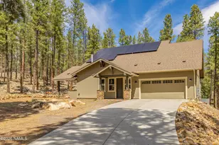 1890 N Venus Dr, Flagstaff, AZ 86001 - Photo 5