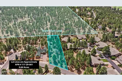 2197 N Running Deer Street, Flagstaff, AZ 86004 - Photo 1