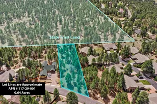 2197 N Running Deer St, Flagstaff, AZ 86004 - Photo 1
