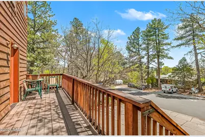 920 W Grand Canyon Avenue #3, Flagstaff, AZ 86001 - Photo 5