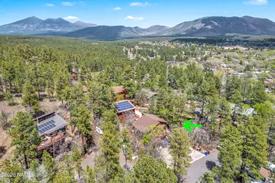 920 W Grand Canyon Avenue #3, Flagstaff, AZ 86001 - Photo 7