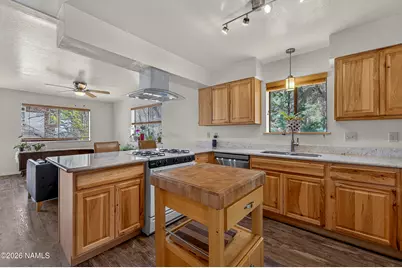 920 W Grand Canyon Avenue #3, Flagstaff, AZ 86001 - Photo 3