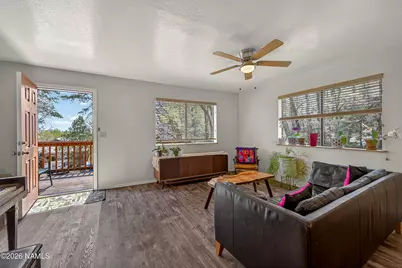 920 W Grand Canyon Avenue #3, Flagstaff, AZ 86001 - Photo 11