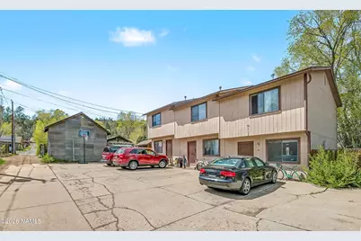 715 W Summit Avenue, Flagstaff, AZ 86001 - Photo 25