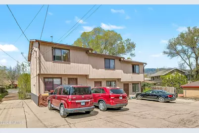 715 W Summit Avenue, Flagstaff, AZ 86001 - Photo 27