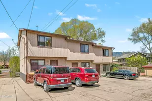 715 W Summit Ave, Flagstaff, AZ 86001 - Photo 27