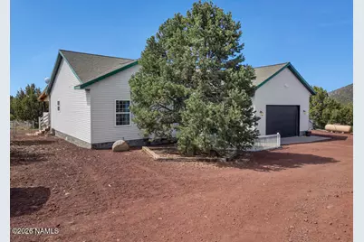 2316 E New Moon Way, Williams, AZ 86046 - Photo 33