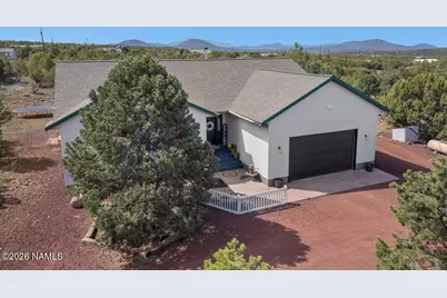 2316 E New Moon Way, Williams, AZ 86046 - Photo 31