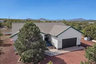 2316 E New Moon Way, Williams, AZ 86046 - Photo 31