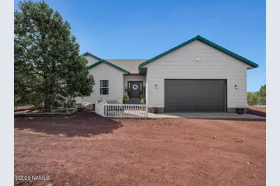 2316 E New Moon Way, Williams, AZ 86046 - Photo 1