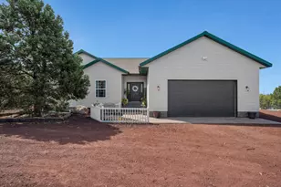 2316 E New Moon Way, Williams, AZ 86046 - Photo 1