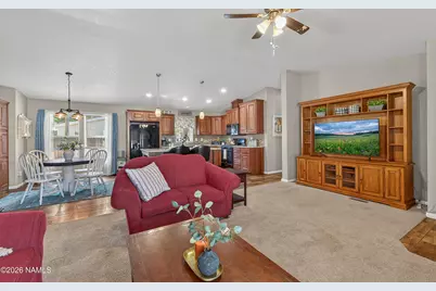 2468 Tishepi Trail, Flagstaff, AZ 86005 - Photo 3