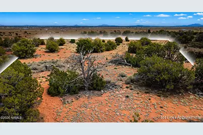 579 S Overland Trail, Williams, AZ 86046 - Photo 3