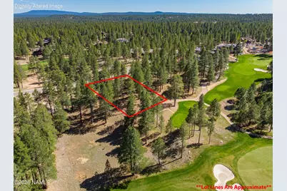 3655 S Woodland Hills Drive Lot #366, Flagstaff, AZ 86005 - Photo 3