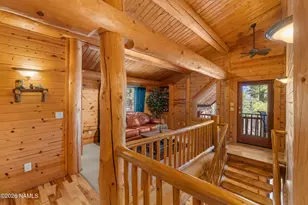 4975 Hidden Hollow Rd, Flagstaff, AZ 86001 - Photo 25