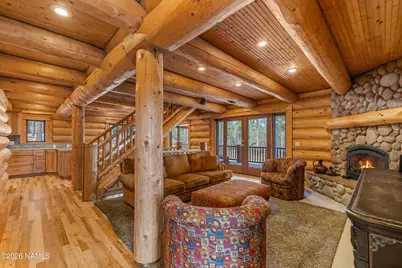 4975 Hidden Hollow Road, Flagstaff, AZ 86001 - Photo 13